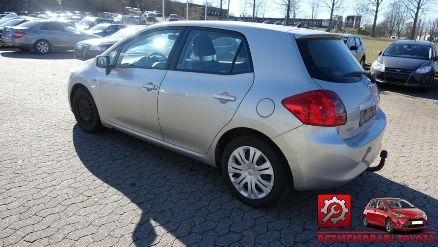 Amortizor capota toyota auris 2009