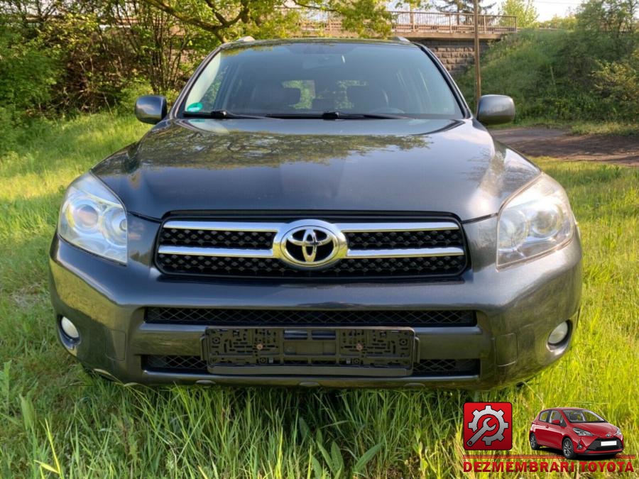 Amortizor capota toyota rav 4 2010