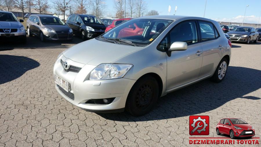 Ansamblu stergatoare toyota auris 2010