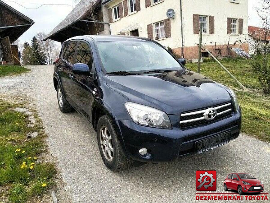 Bloc relee toyota rav 4 2008