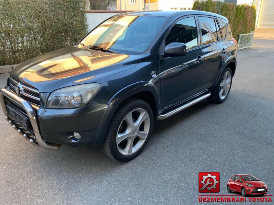 Bloc relee toyota rav 4 2010