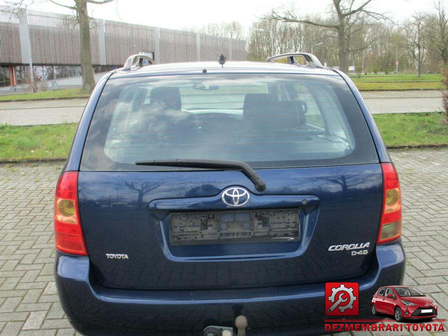 Caseta servo directie toyota corolla 2005