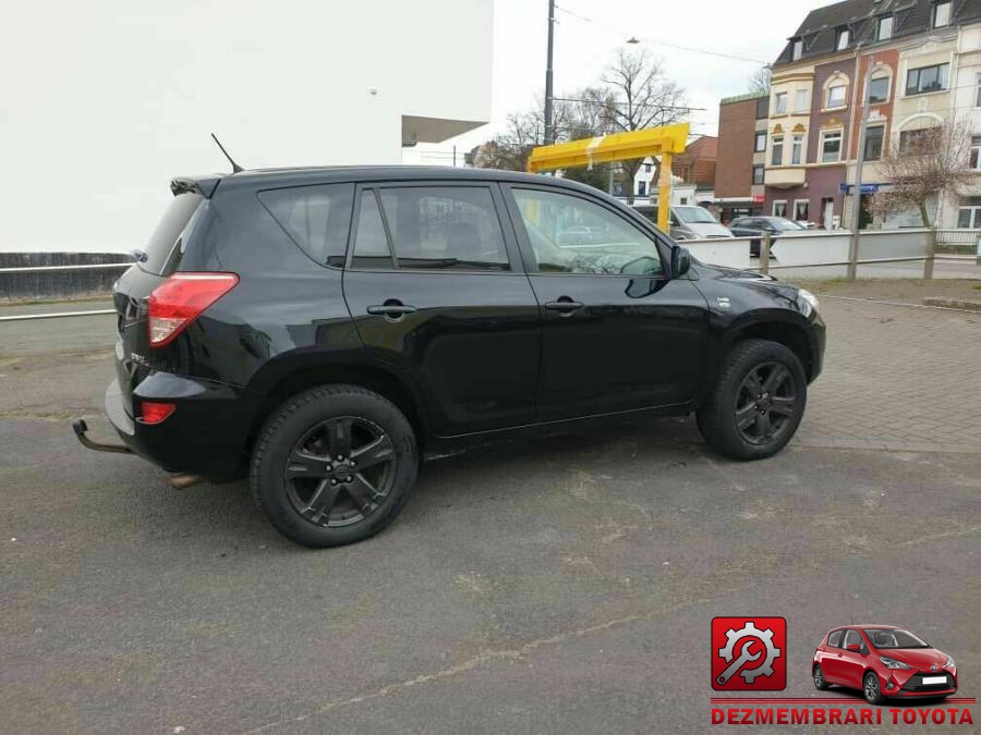 Galerie admisie toyota rav 4 2010