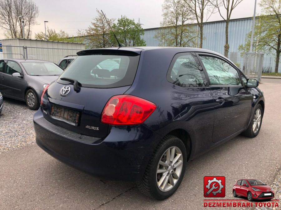 Pompa servodirectie toyota auris 2010