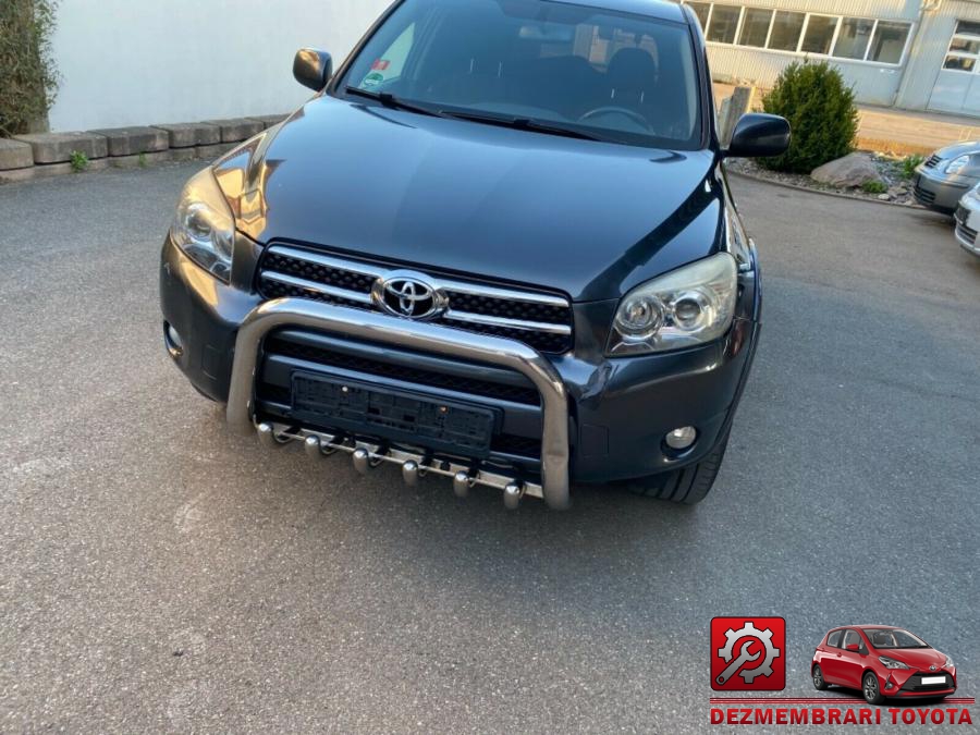 Proiectoare ceata toyota rav 4 2008