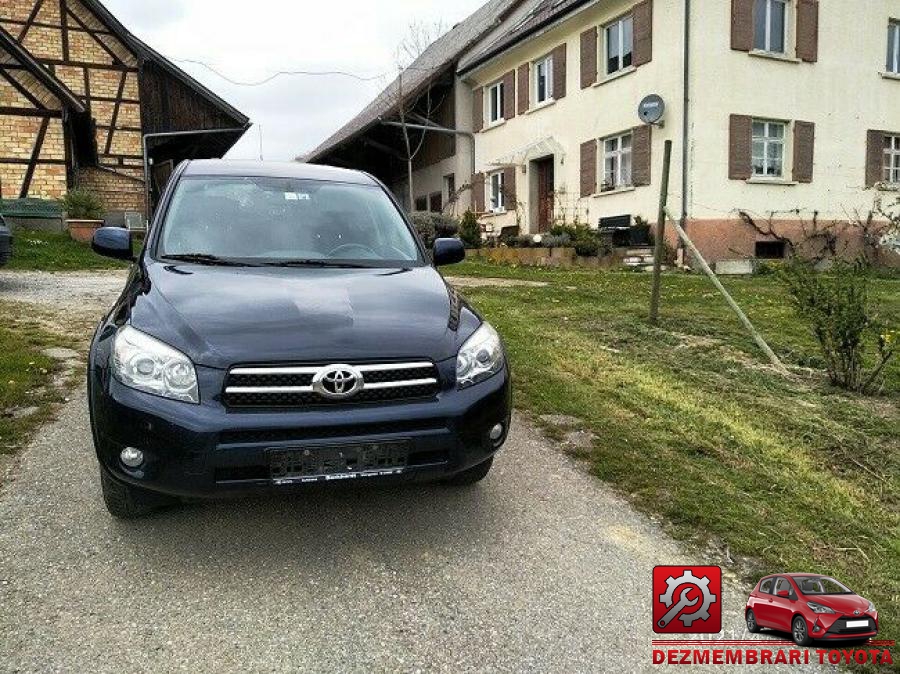 Semnalizari fata toyota rav 4 2011