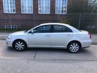 Aeroterma toyota avensis 2008