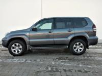 Aeroterma toyota land cruiser 2006