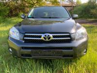 Aeroterma toyota rav 4 2008