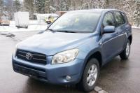 Aeroterma toyota rav 4 2010