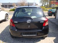 Aeroterma toyota yaris 2009