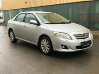 Airbaguri toyota avensis 2008