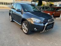 Airbaguri toyota rav 4 2008