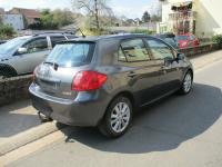 Amortizor capota toyota auris 2007