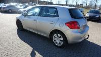 Amortizor capota toyota auris 2009