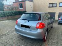 Amortizor capota toyota auris 2010