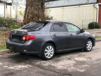 Amortizor capota toyota avensis 2008