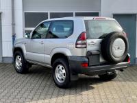 Amortizor capota toyota land cruiser 2007