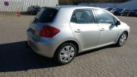 Amotizor toyota auris 2009