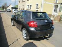 Amotizor toyota auris 2010