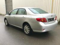 Amotizor toyota corolla 2004