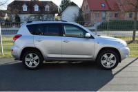 Amotizor toyota rav 4 2008