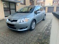 Ansamblu stergatoare toyota auris 2009