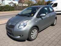 Ansamblu stergatoare toyota yaris 2007