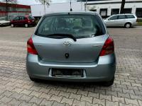 Ansamblu stergatoare toyota yaris 2008