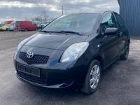 Ansamblu stergatoare toyota yaris 2009