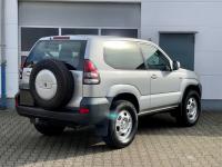 Arcuri toyota land cruiser 2006