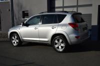 Arcuri toyota rav 4 2010