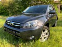 Arcuri toyota rav 4 2011