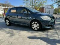 Aripa fata toyota auris 2007