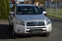 Aripa fata toyota rav 4 2008