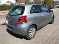 Aripa fata toyota yaris 2009