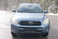 Aripa spate toyota rav 4 2008