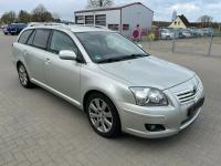 Axe cu came toyota avensis 2008
