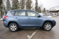 Axe cu came toyota rav 4 2008