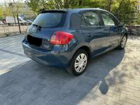 Baie ulei cutie toyota auris 2007