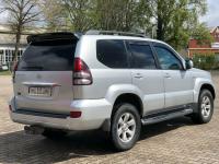 Baie ulei cutie toyota land cruiser 2006