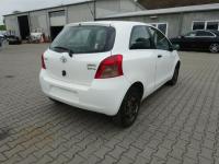 Baie ulei cutie toyota yaris 2008