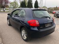 Baie ulei toyota auris 2009