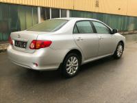 Baie ulei toyota corolla 2004