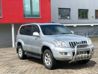 Baie ulei toyota land cruiser 2006