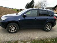 Baie ulei toyota rav 4 2011