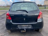 Baie ulei toyota yaris 2008