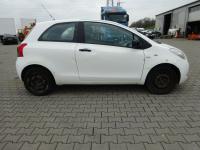 Baie ulei toyota yaris 2009