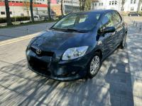 Balamale capota toyota auris 2007