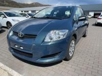 Balamale capota toyota auris 2010